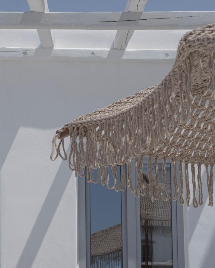 Mykonos Essence Adults Only Otel Ornos  Dış mekan fotoğraf