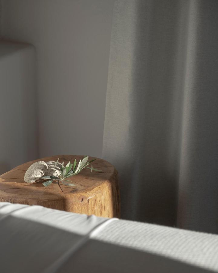 Mykonos Essence Adults Only Otel Ornos  Dış mekan fotoğraf