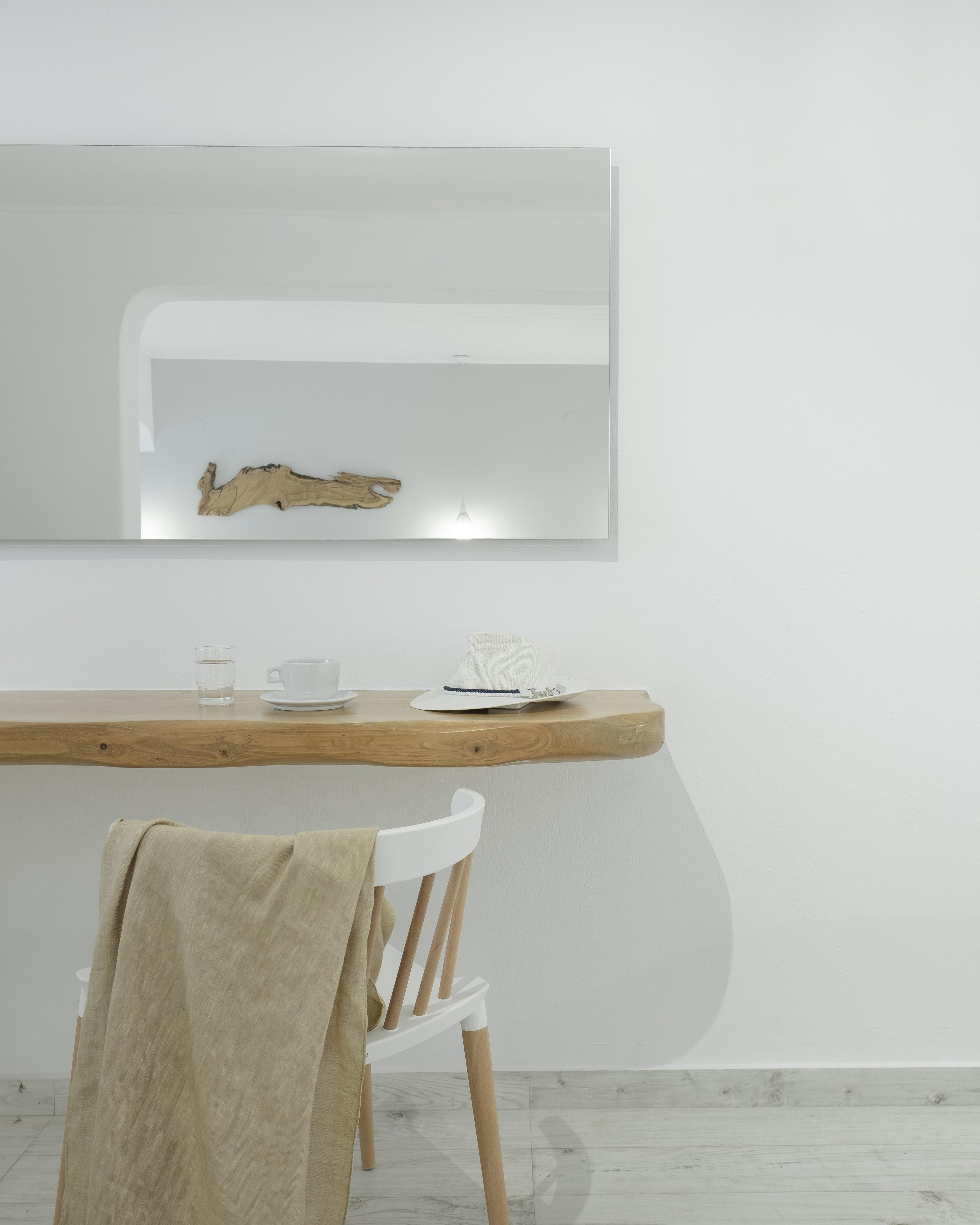 Mykonos Essence Adults Only Otel Ornos  Dış mekan fotoğraf