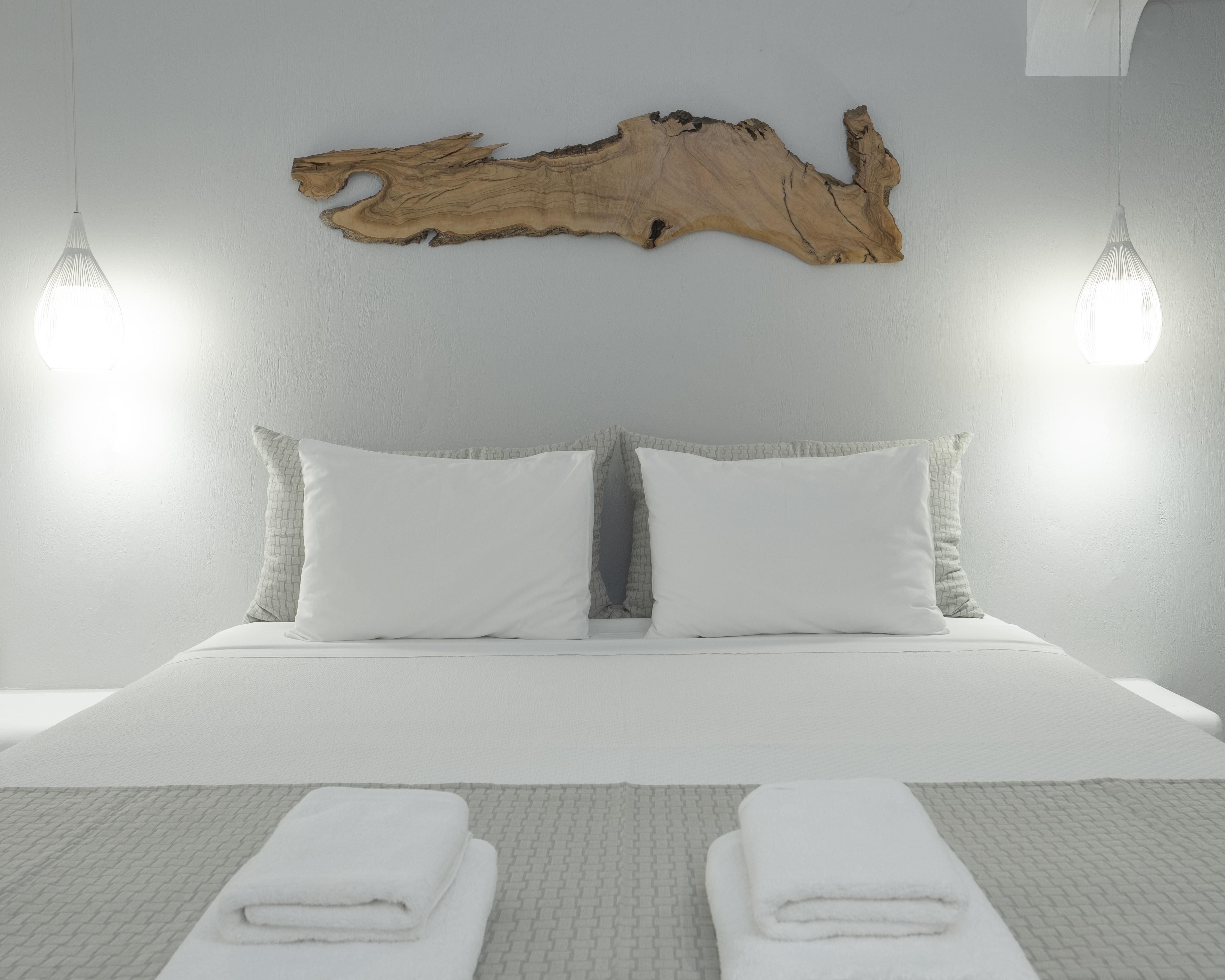 Mykonos Essence Adults Only Otel Ornos  Dış mekan fotoğraf