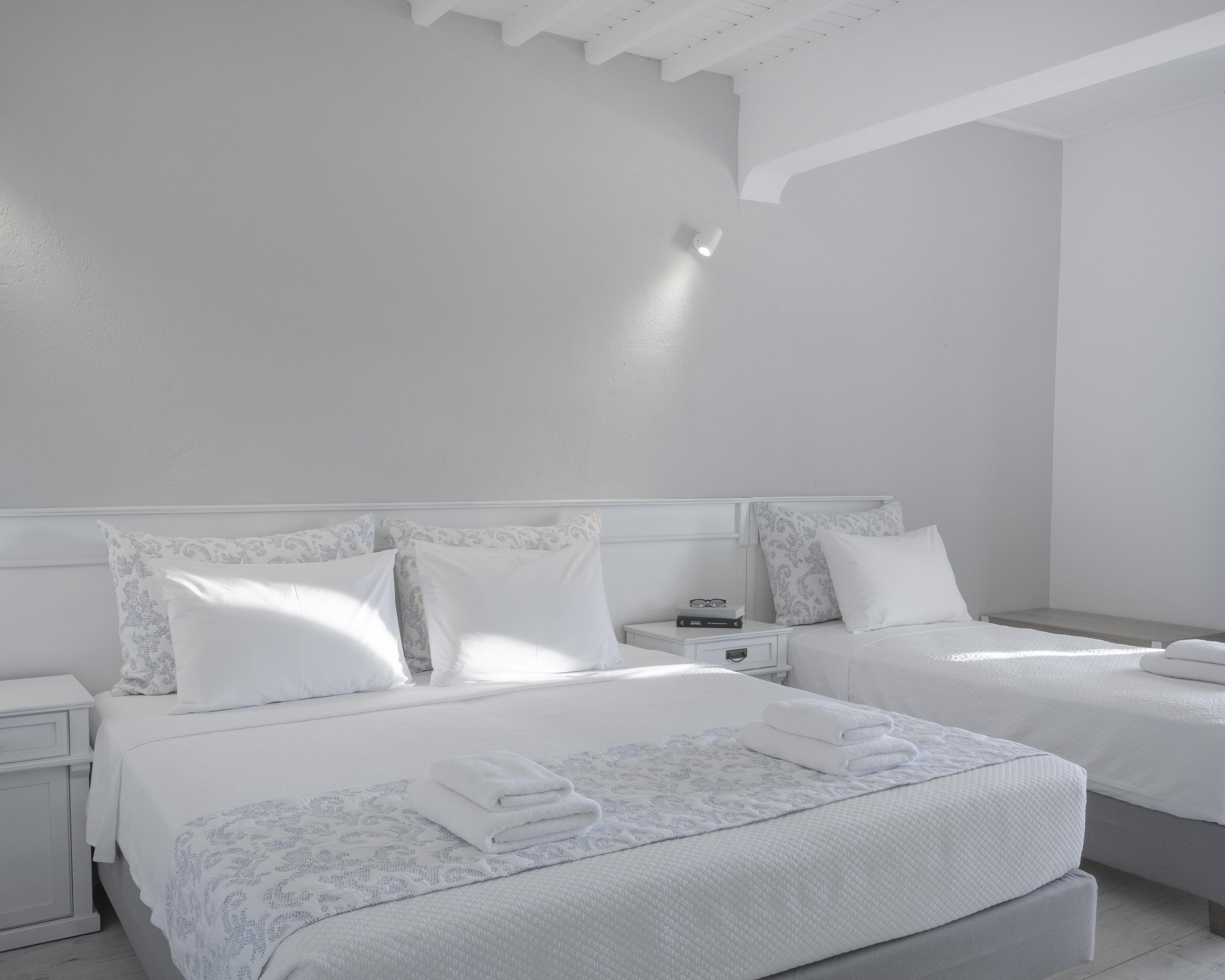 Mykonos Essence Adults Only Otel Ornos  Dış mekan fotoğraf