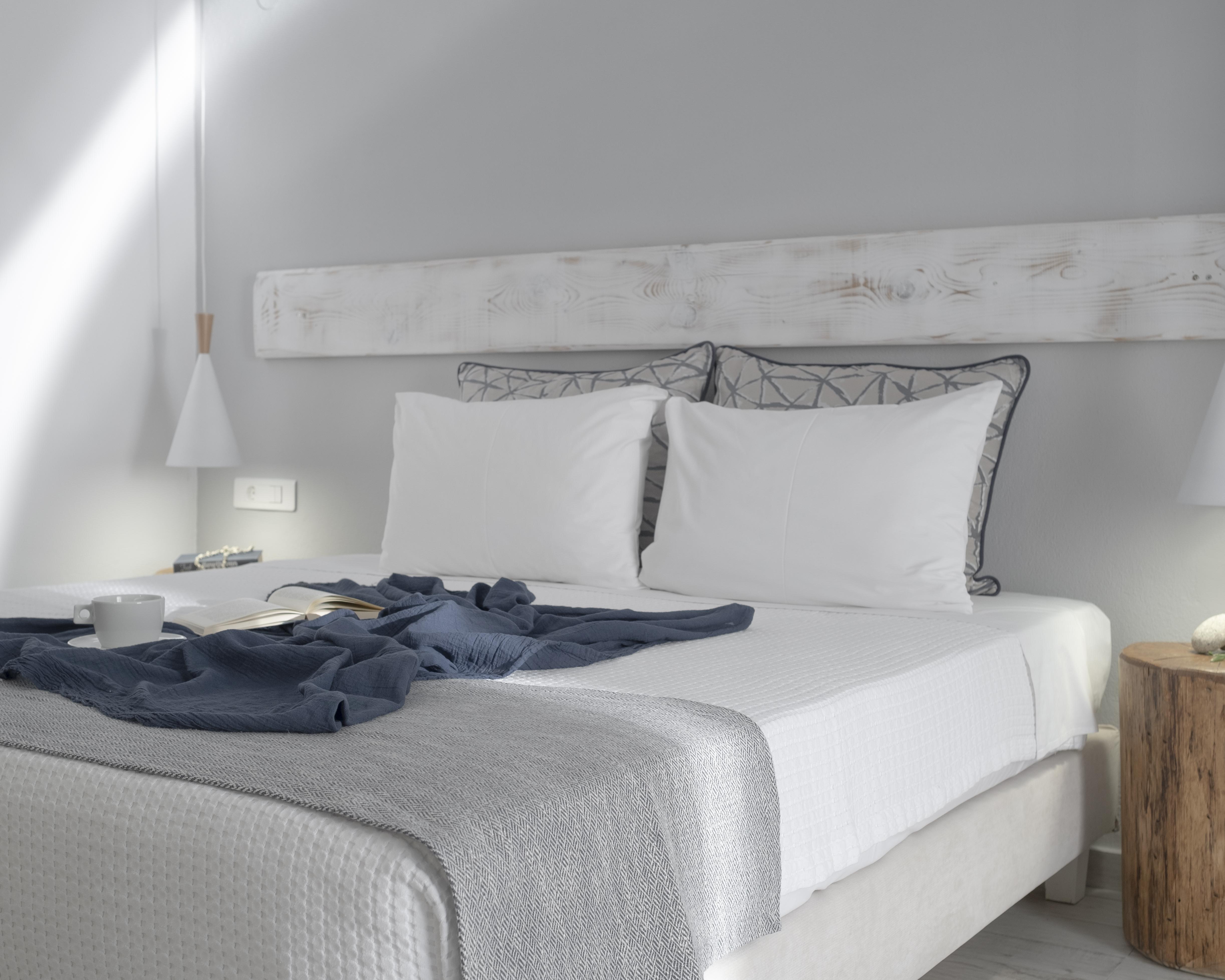 Mykonos Essence Adults Only Otel Ornos  Dış mekan fotoğraf