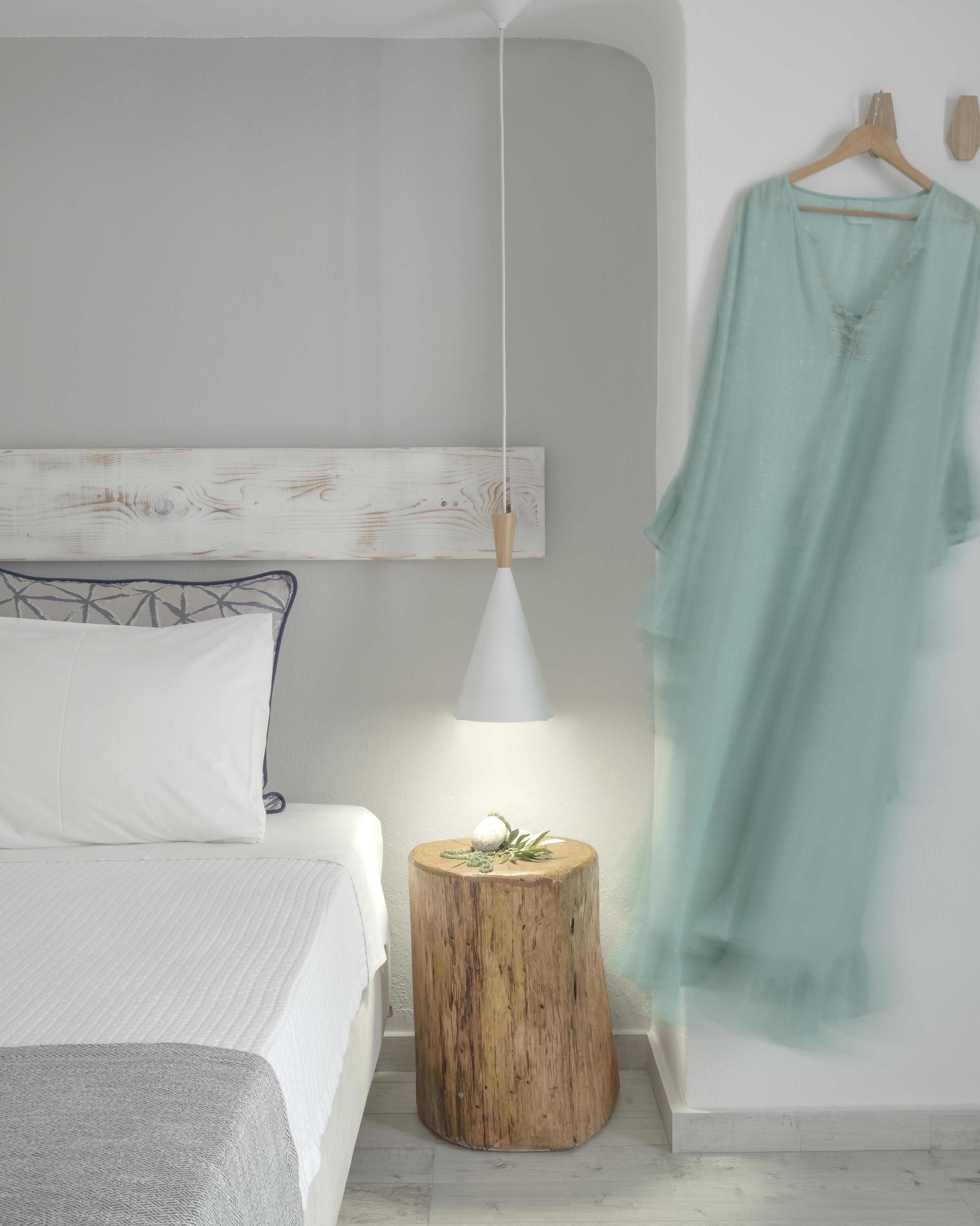 Mykonos Essence Adults Only Otel Ornos  Dış mekan fotoğraf