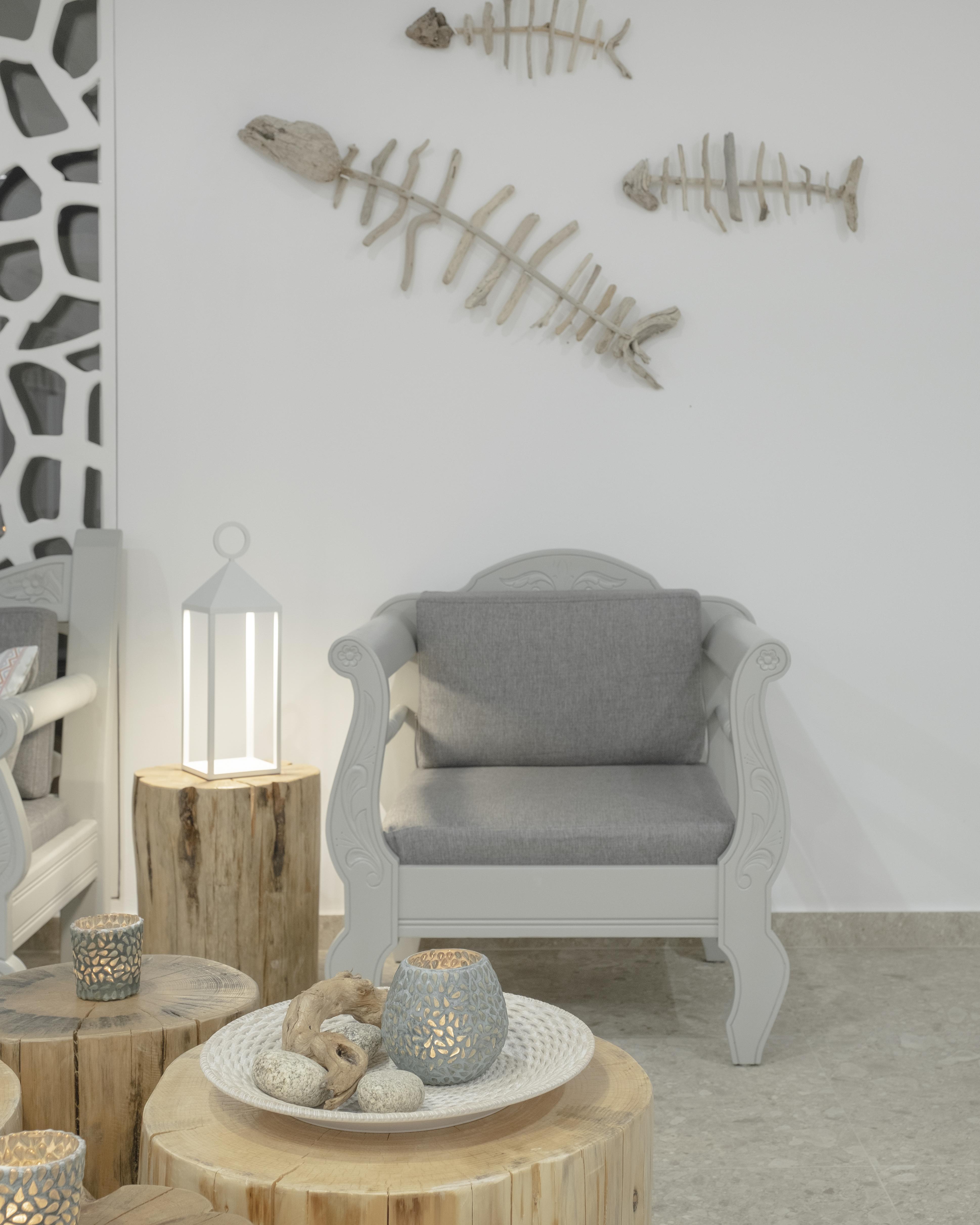 Mykonos Essence Adults Only Otel Ornos  Dış mekan fotoğraf