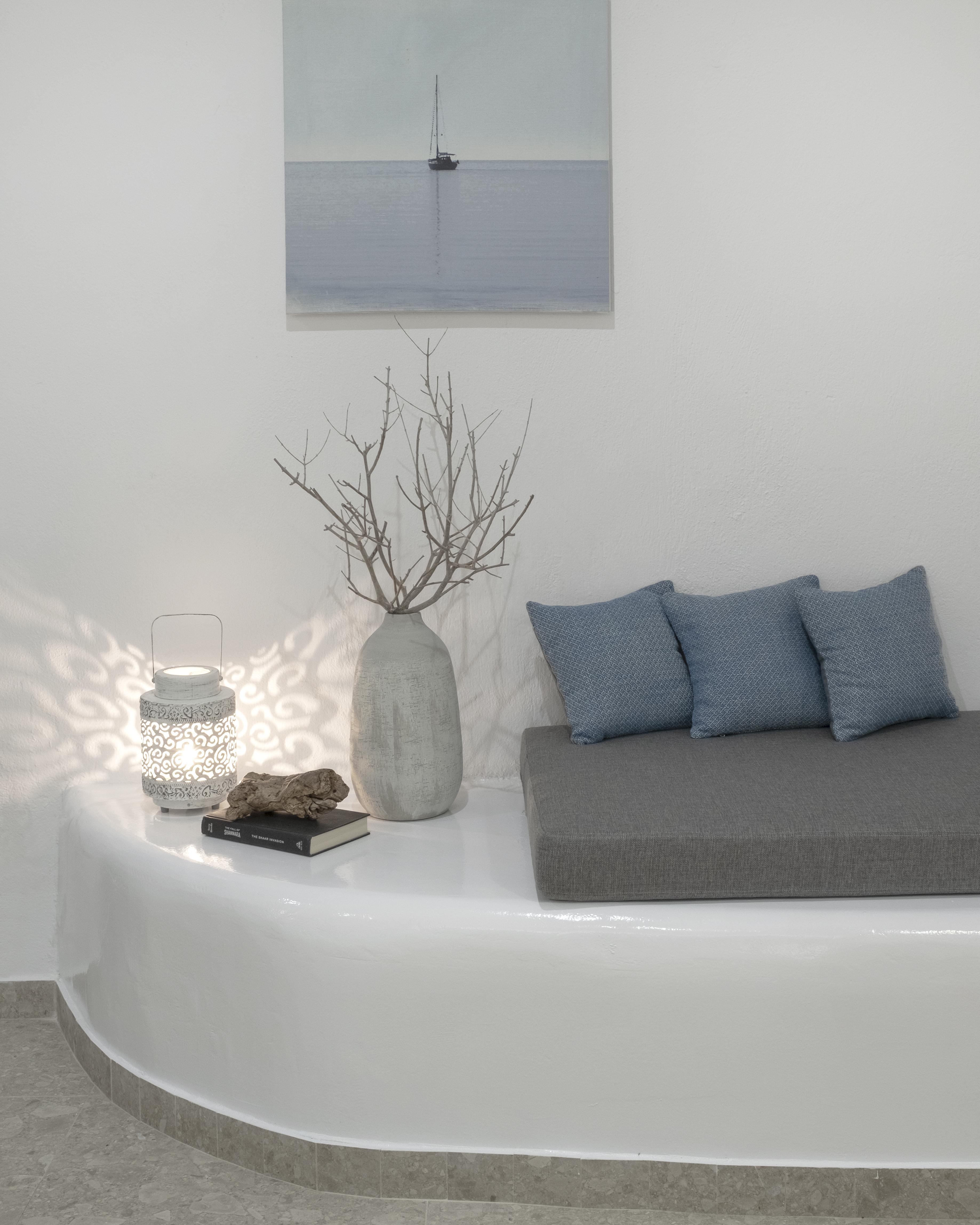 Mykonos Essence Adults Only Otel Ornos  Dış mekan fotoğraf