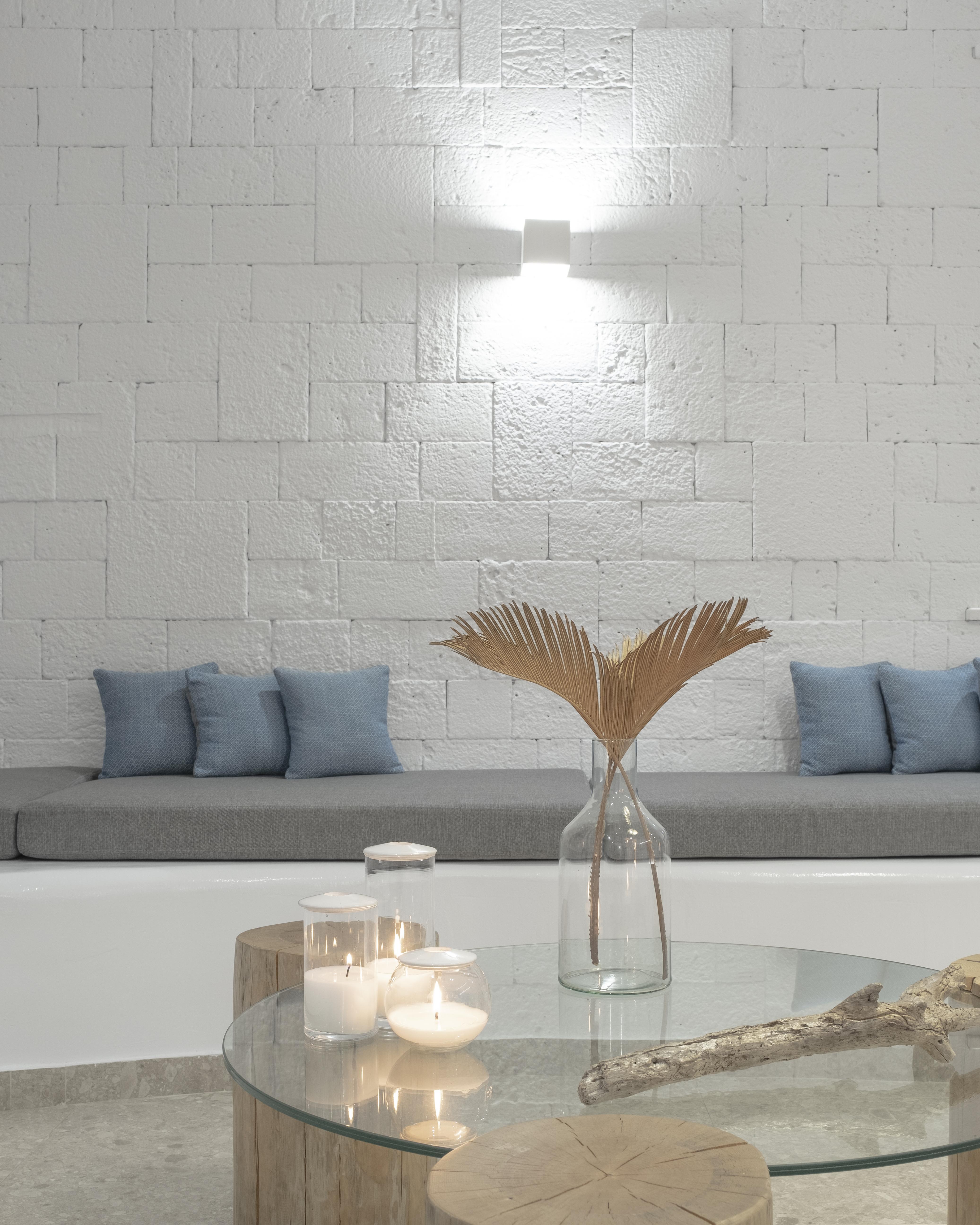 Mykonos Essence Adults Only Otel Ornos  Dış mekan fotoğraf